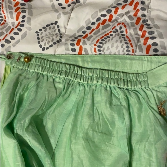 Indian girls party wear - Picture 8 of 8